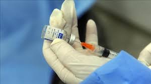 Check spelling or type a new query. Zambia Gets 1st 228 000 Vaccine Doses From Covax
