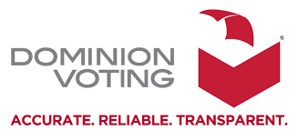Contact Dominion Voting Systems