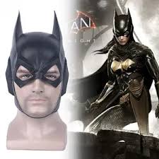 Helmet Batman