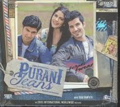 Purani Jeans Hindi Movies Movies Movies Online