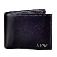 It comprises practical and pristine separates that capture the cool classicism of the armani brand. Shop For Designer Wallets For Men By Armani Jeans Uk