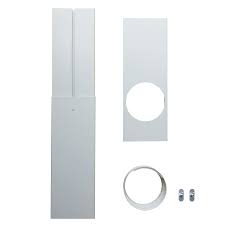 Portable air conditioner reviews noise windows air conditioner: Window Seal Mobile Air Conditioners Sliding Window Pvc Seal Kit Multipurpose Window Vent Suitable For Portable Air Conditioner With 5 9 15cm Ac Air Conditioner Diameter Hoses Buy Online In Antigua And