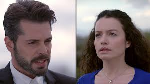 Meryem, Tekin'e karşı Levent'i uyarıyor!