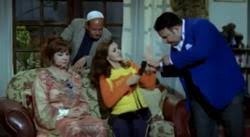 شحصية سعاد فادية عبد الغني يا أنا يا خالتي الدهليز قاعدة بيانات السينما المصرية والفنانين