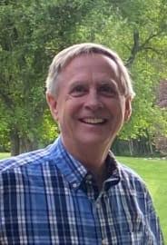 Mark Crowder Obituary (2022)