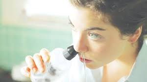 Nguy cơ rối loạn khứu giác ở bệnh nhân bệnh hô hấp