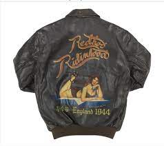 Pin By Maria Furlong On Jackets And Coats Jackets Bomber Jacket Vintage Flying Jacket