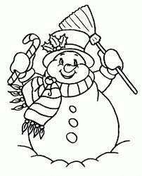 Schneemann Ausmalbilder Dekoking Com Weihnachten Zum Ausmalen Weihnachten Stickmuster Malvorlagen Weihnachten