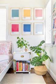 Modern Boho Rainbow Room Project Nursery Boho Rainbow Room Girls Room Decor Rainbow Room