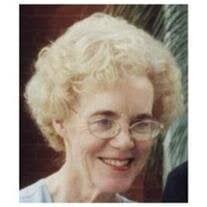 Carole Folwell Obituary