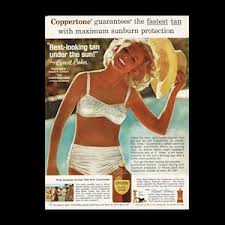 Image result for Light Coppertone 1983 Amana