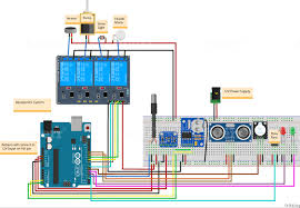 Do Arduino Raspberry Pi Esp8266 Esp32 Programming By Guljanjua Fiverr
