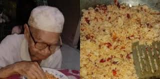 Senin, 27 januari 2020 11:28. Nasi Goreng Cili Kering Archives Utusantv