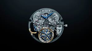 Bathroom canisters ukc events schedule. Grand Seiko S T0 Concept Movement Is A World First Robb Report
