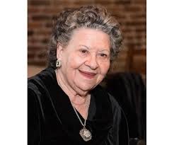 Sarah Roach Obituary (1925