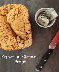 Diced onion, 1 1/2 tsp bread machine yeast. Pepperoni Cheese Bread Recipe Simply Southern Mom