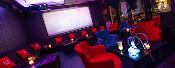 14 best bars in berlin, from cocktail bars to neighbourhood dives. Noa Lounge Shisha Bar Lounge Boxhagener Str 108 10245 Berlin