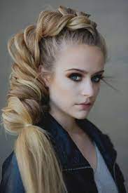 Attractive Crimped Hair Concepts Fashion And Ladies Crimped Hair Hair Styles Hair Shows
