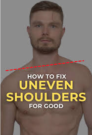 How to Fix Shoulder Muscle Imbalance