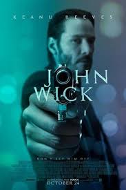 2014 / сша john wick джон уик. John Wick Film Wikipedia
