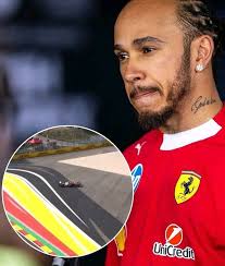 Round 12 of the 2020 Formula 1 season** ~~ 🇧🇪 Belgian Grand Prix Fact  File 🇧🇪 ~~ Circuit: Circuit de Spa Francorchamps, Stavelot, Belgium First  race: 1925 Track length: 7.004 km Laps: