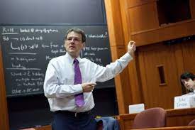 My heartfelt condolences go out to colleen, john's family and all those who loved and admired him. Sec Whistleblower Chief To Leave Ftf News