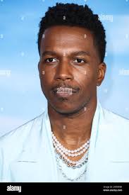 Leslie lloyd odom jr hi-res stock photography and images