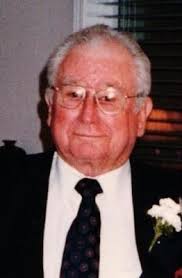 David Fry Obituary (1922