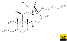 Будесонид+формотерол по цене от 1141 ₽. Budesonid Anwendung Wirkung Nebenwirkungen Gelbe Liste