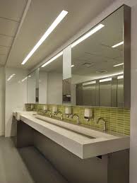 In a corner handicap stalls require a minimum of 60 x 60 compartment and is required with a minimum door size of 32 and the maximum size and more common is the 36 door. Meridian Design Build Services Facebook