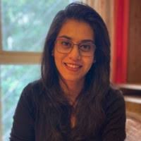 Nida Shaikh Email & Phone Number