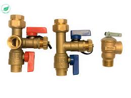 Check spelling or type a new query. Libra Supply 3 4 Inch Lead Free Isolation Valve Kit With Pressure Relief Valve For Rheem Tankless Water Heater Fnpt X Sweat 3 4 Service Valve Kit Walmart Com Walmart Com