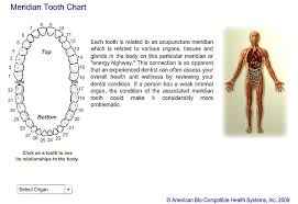 teeth are connected to rest of the body archives allergies