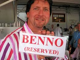 Benno group set to mark 25th reunion at Travers