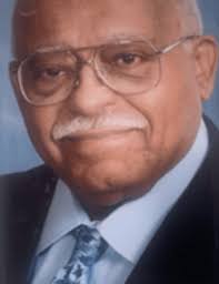 Mr. George Pearry Mitchell