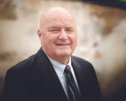 Jim Stombres — Birch Creek Music Performance Center