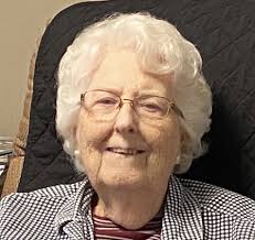 Obituary for Gladys H. Bryan