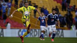 Links to millonarios fc vs. Bucaramanga 2 1 Millonarios Resumen Goles Y Resultado As Colombia