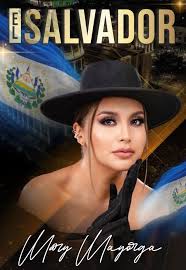 ORGULLO AMBATEÑO! MARY MAYORGA REGRESA AL MISS UNIVERSO