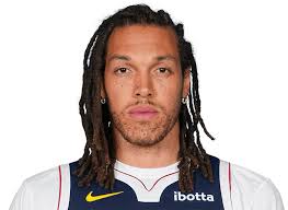 Aaron Gordon NBA 2K26 Rating (Current Denver Nuggets)