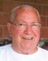 Roger N. Mantle Obituary