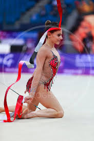 Maybe you would like to learn more about one of these? 39 Linoy Ashram Ideas Rhythmic Gymnastics Gymnastics Rhythmic