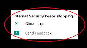 How To Fix Kaspersky Internet Security Keeps Stopping Error In Android Mobile 2020 Youtube