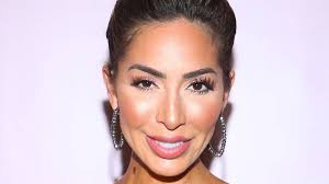 Dr. Drew praises Farrah Abraham's comedy tour debut: 'She did a fantastic  job'