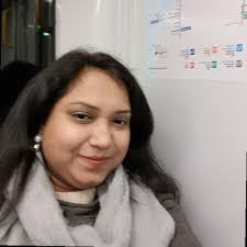 My wife and I had a different kind of Christmas this year.