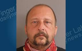 Yates County Man Sentenced for Child Sex Trafficking