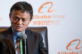 Mukhisa kituyi unctad biography, wikipedia. Jack Ma To Team Up With Un Agency Head To Spur Young Africans In Business Chinadaily Com Cn