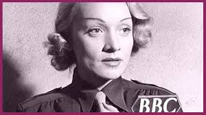 Primary History KS2: WW2 Clips. 'Lili Marlene' (in German) - BBC Teach