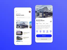 Pin Di Travel App Design