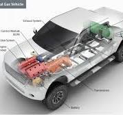 Alternative Fuels Data Center: How Do Natural Gas Vehicles Work?
